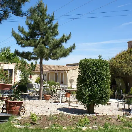 Bed & Breakfast Les Romarins